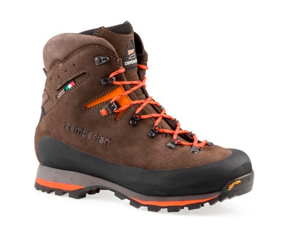 zamberlan gore tex